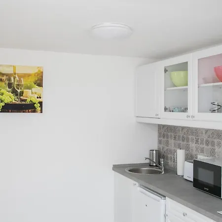 Ferienhaus Kardos Szigliget