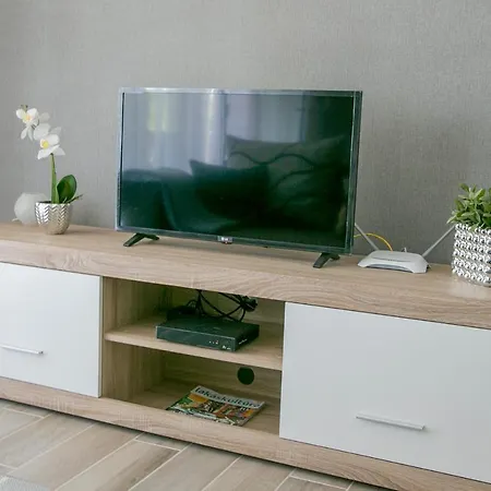 度假居 Kardos 西格利盖特