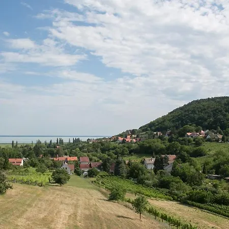 度假居 Kardos 西格利盖特