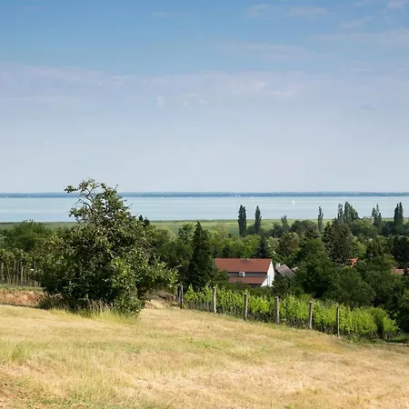 Kardos Ferienhaus