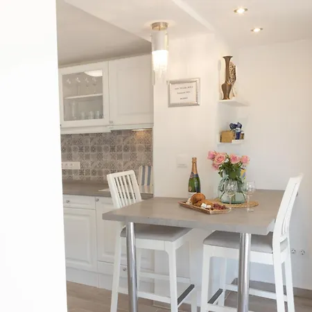 Kardos Holiday home *