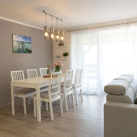Holiday home Kardos *