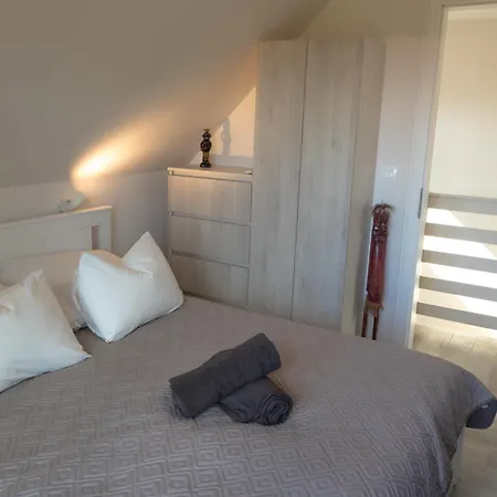 Holiday home Kardos