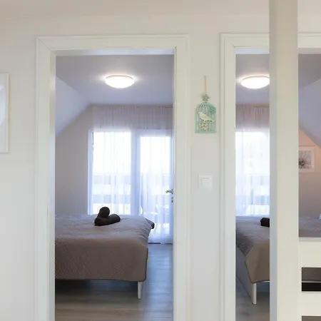 Kardos Holiday home