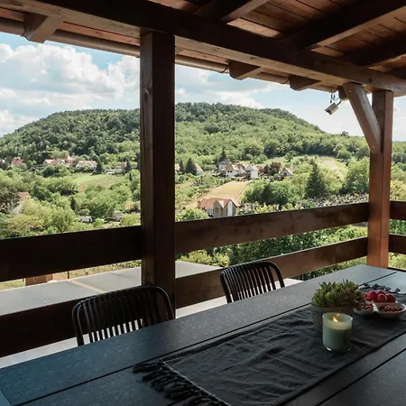 Kardos Holiday home