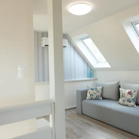 Holiday home Kardos
