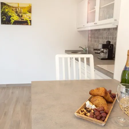 Kardos Holiday home