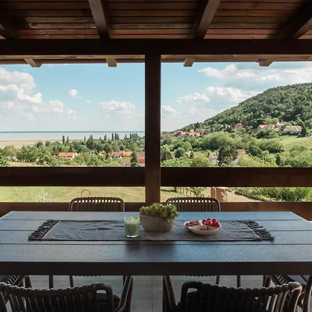 Kardos Holiday home *