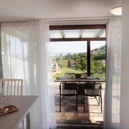 Kardos Holiday home