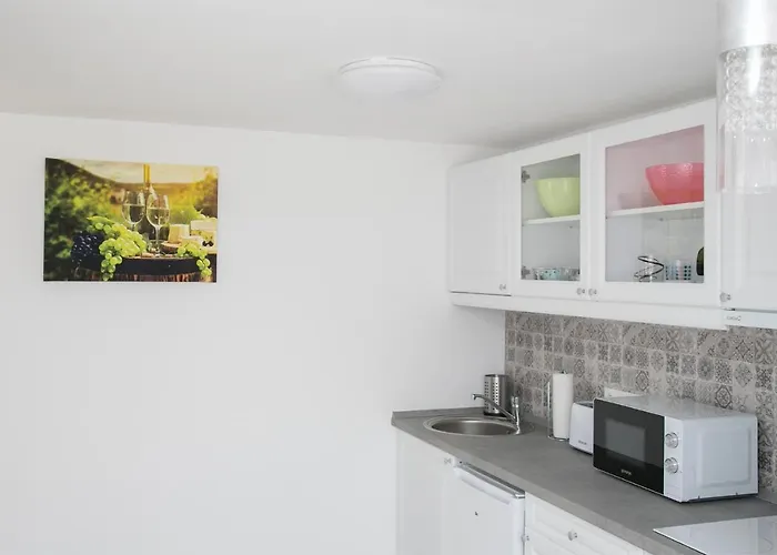 Prázdninový dům Kardos Szigliget