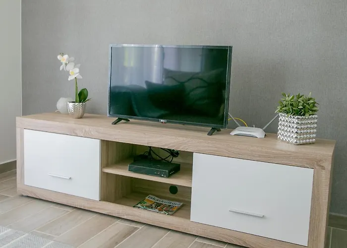 Prázdninový dům Kardos Szigliget