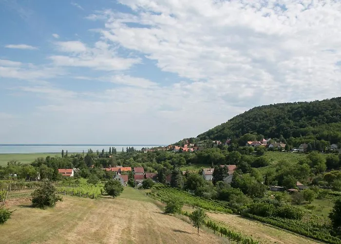 Prázdninový dům Kardos Szigliget