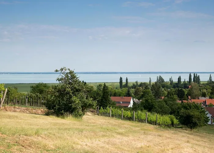 Kardos Prázdninový dům