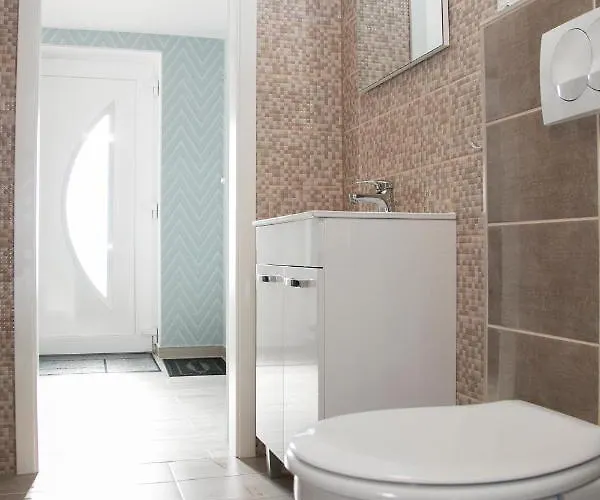 Prázdninový dům Kardos